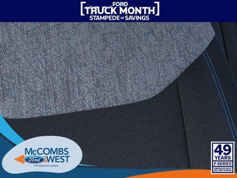 New 2026 Ford Maverick XLT image 17