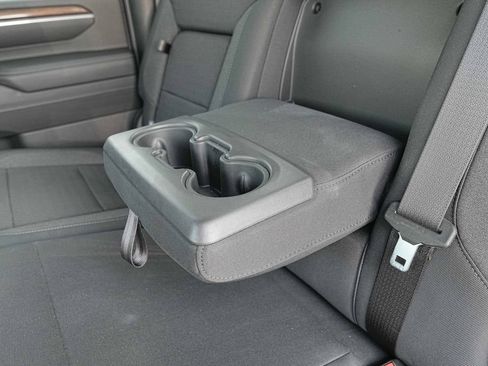 Used 2024 Chevrolet Silverado 2500 LT w/ Safety Package AWD/4WD image 21