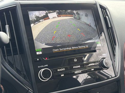 Used 2023 Subaru Forester Sport image 7