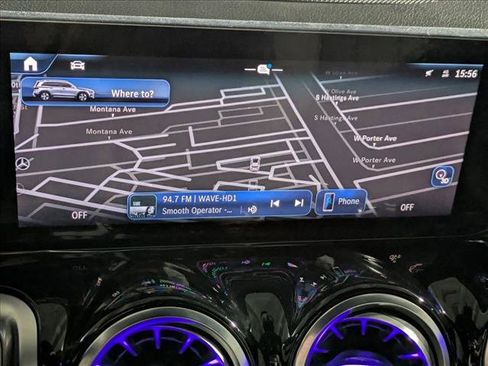 New 2025 Mercedes-Benz GLB 250 image 14