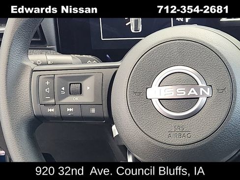 New 2026 Nissan Kicks SV image 21