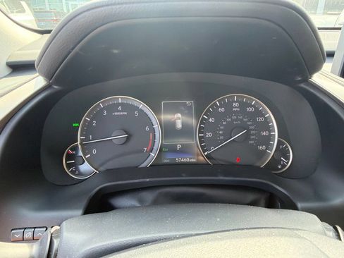 Used 2022 Lexus RX 350 FWD w/ Premium Package image 9