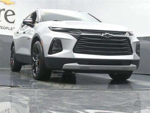 Used 2020 Chevrolet Blazer LT w/ Redline Edition image 3