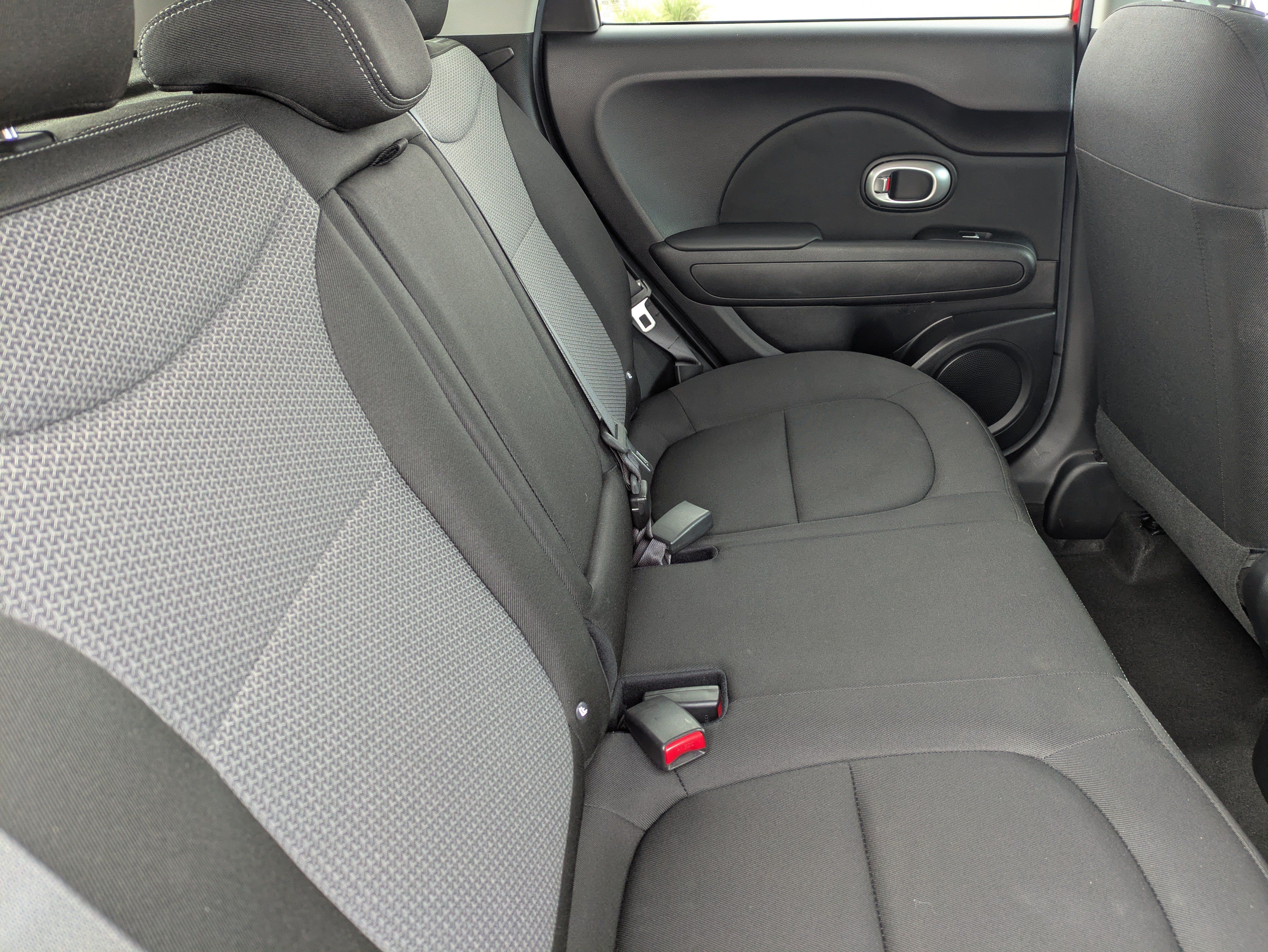 Used 2017 Kia Soul + w/ Designer's Package FWD image 14