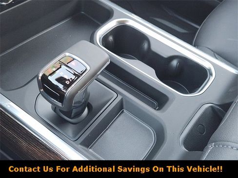 New 2026 GMC Sierra 1500 Elevation w/ Elevation Premium Package image 15