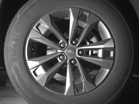 Used 2025 Chevrolet Equinox LT FWD image 13