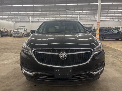 Used 2021 Buick Enclave Essence