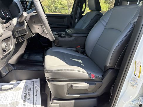 New 2026 RAM 2500 Tradesman image 11