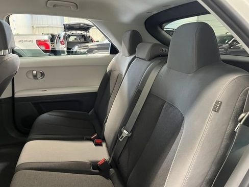 Used 2024 Hyundai Ioniq 5 SEL RWD image 19
