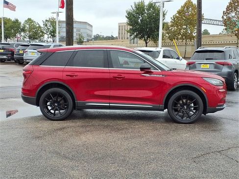 Certified 2022 Lincoln Corsair FWD w/ Equipment Group 101A image 23