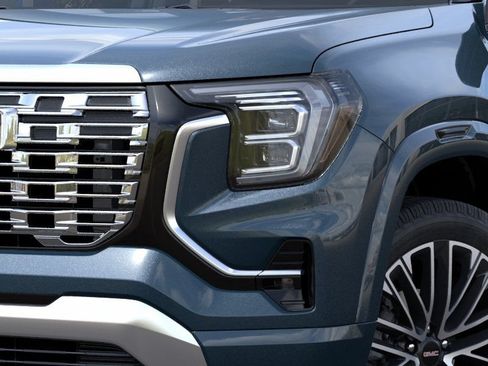 New 2027 GMC Terrain Denali AWD/4WD image 10