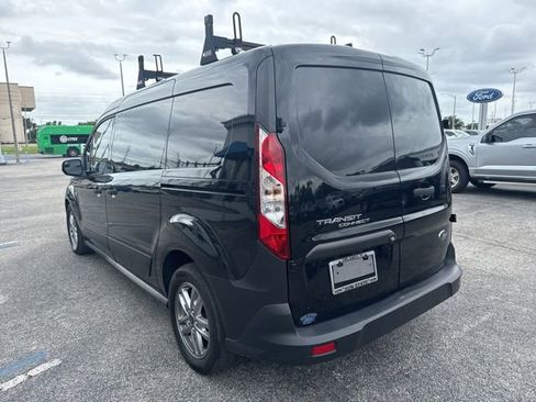 Used 2022 Ford Transit Connect XL FWD image 6