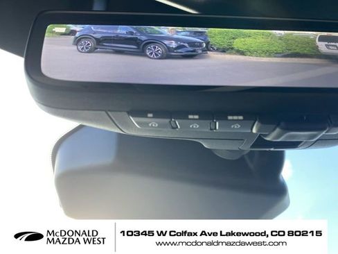 Used 2023 Subaru Outback Touring XT AWD/4WD image 29