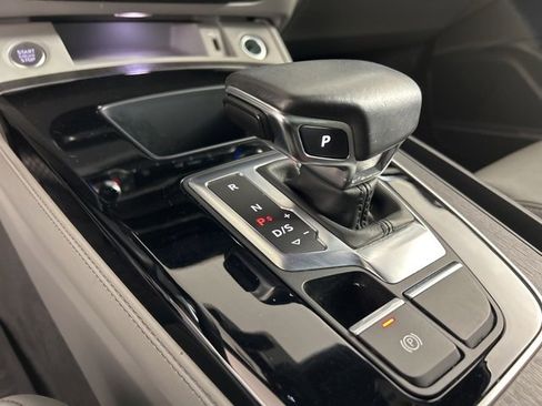 Used 2022 Audi Q5 2.0T Premium Plus w/ Premium Plus Package image 21