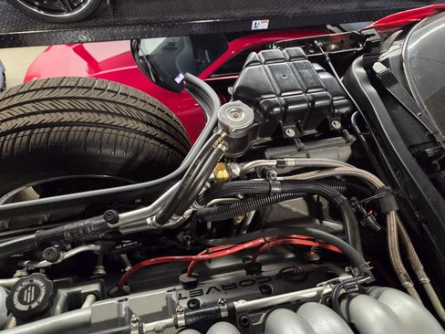 Used 1995 Chevrolet Corvette ZR1 image 37