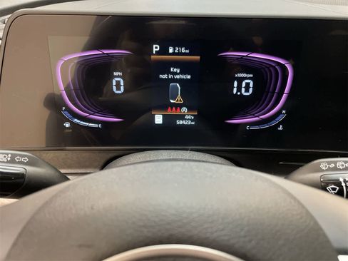 Used 2023 Kia Sportage X-Line w/ X-Line Premium Package image 15