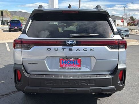 New 2026 Subaru Outback Limited XT AWD/4WD image 4