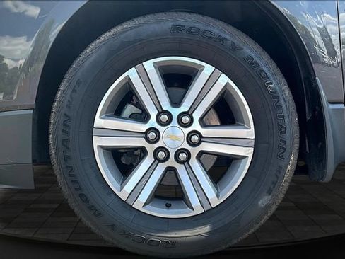 Used 2016 Chevrolet Traverse LT FWD image 33