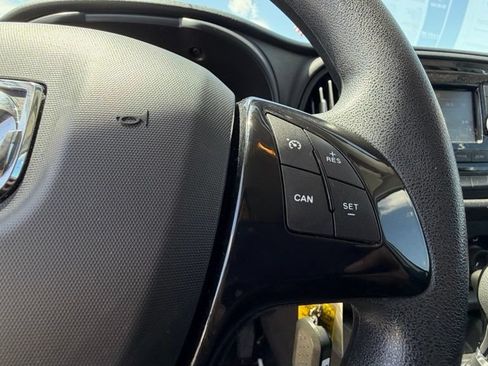 Used 2022 RAM ProMaster City Wagon FWD image 13