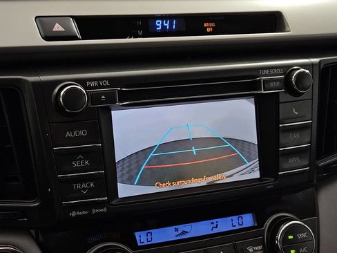 Used 2013 Toyota RAV4 Limited FWD image 13