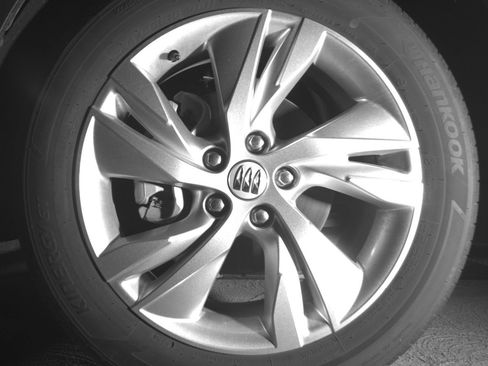 Used 2025 Buick Encore GX Preferred image 12