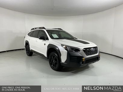 Used 2022 Subaru Outback Wilderness