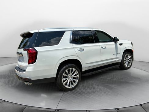 Used 2024 GMC Yukon Denali AWD/4WD image 7