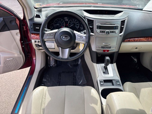 Used 2011 Subaru Outback 3.6R Limited AWD/4WD image 34
