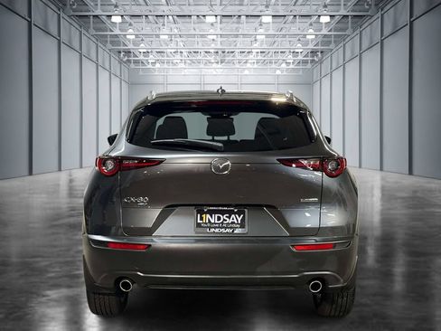 Used 2024 MAZDA CX-30 AWD 2.5 S w/ Premium Package image 11