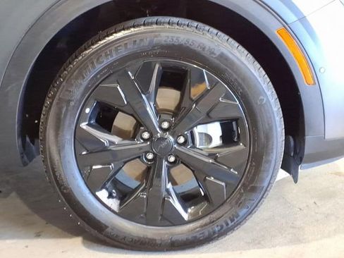 Used 2025 Kia Sportage X-Line Prestige image 7