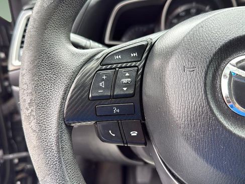 Used 2016 MAZDA MAZDA3 i Sport FWD image 20