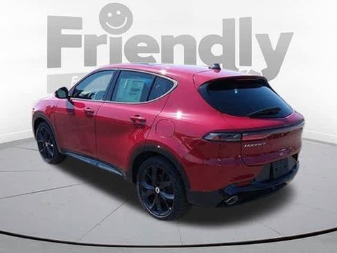 New 2024 Dodge Hornet R/T Plus w/ Track Pack image 3