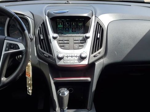 Used 2017 Chevrolet Equinox LT w/ True North Edition AWD/4WD image 33