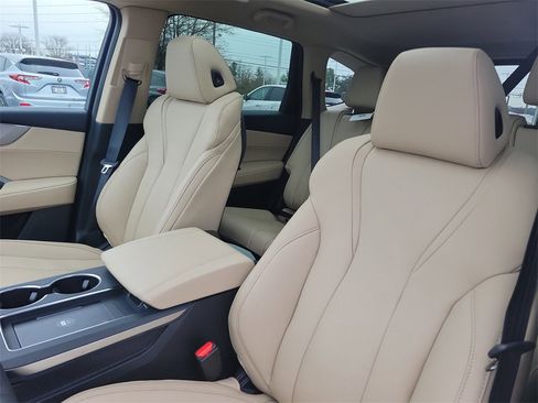 New 2026 Acura MDX FWD image 19