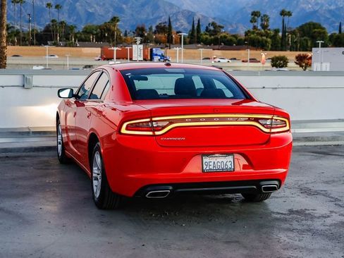 Used 2022 Dodge Charger SXT image 7