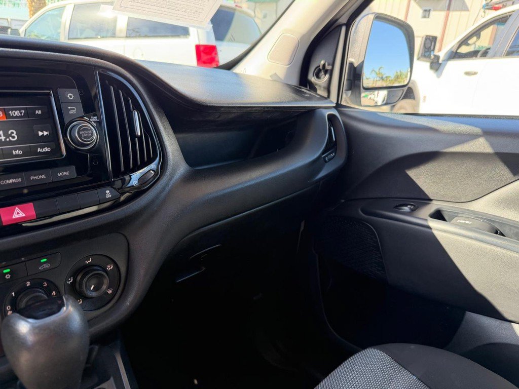 Used 2018 RAM ProMaster City Tradesman FWD image 34