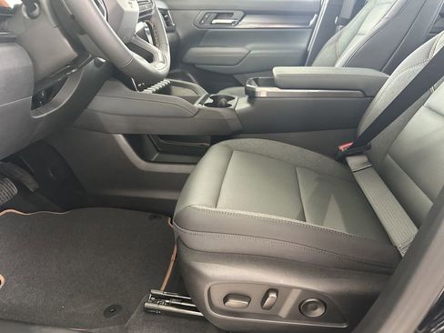 New 2026 GMC Terrain AT4 w/ Technology Package II image 14