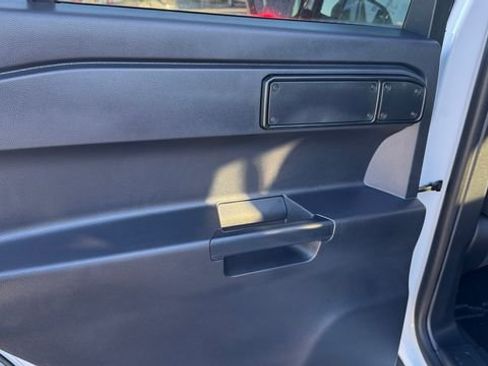 New 2025 Ford Explorer 4WD Police Interceptor image 14