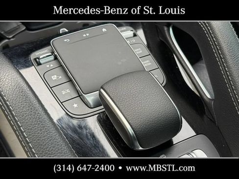 Certified 2024 Mercedes-Benz GLS 580 4MATIC image 23