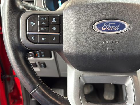 Certified 2022 Ford F150 Lariat AWD/4WD image 16