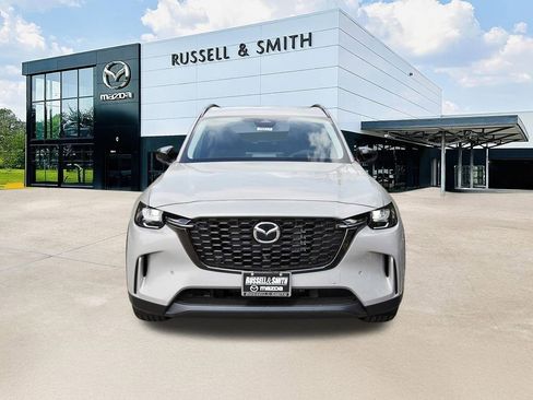 New 2026 MAZDA CX-90 3.3 Turbo w/ Premium Sport Pkg image 2