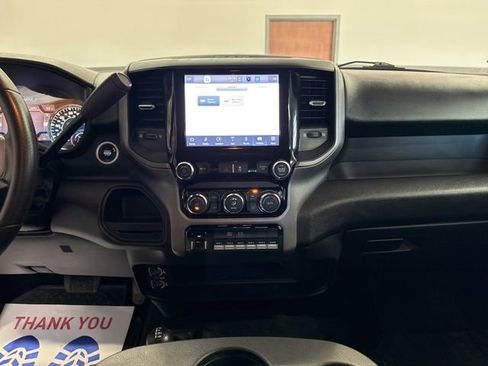 Used 2022 RAM 3500 Tradesman image 35