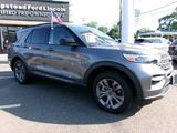 Certified 2022 Ford Explorer XLT w/ Equipment Group 202A image 2