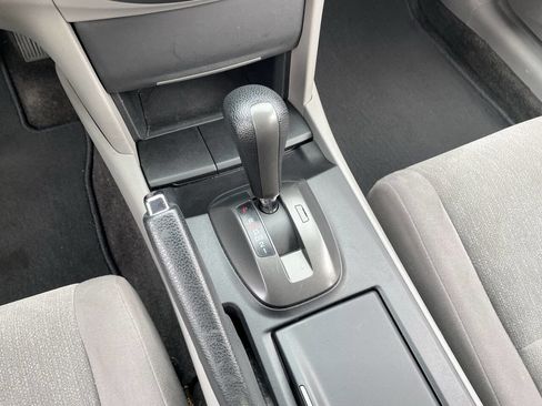 Used 2009 Honda Accord LX image 19