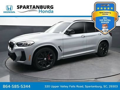 Used 2023 BMW X3 M40i