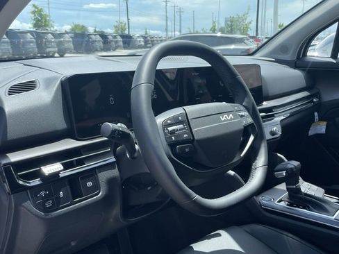New 2026 Kia Sportage EX image 9