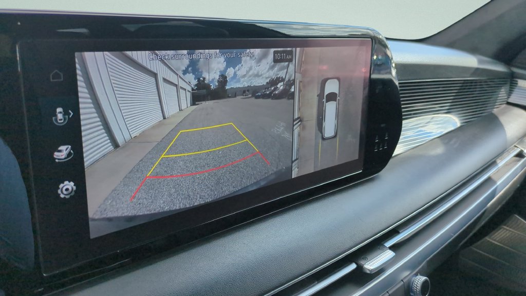 Used 2024 Hyundai Palisade Calligraphy AWD/4WD image 18