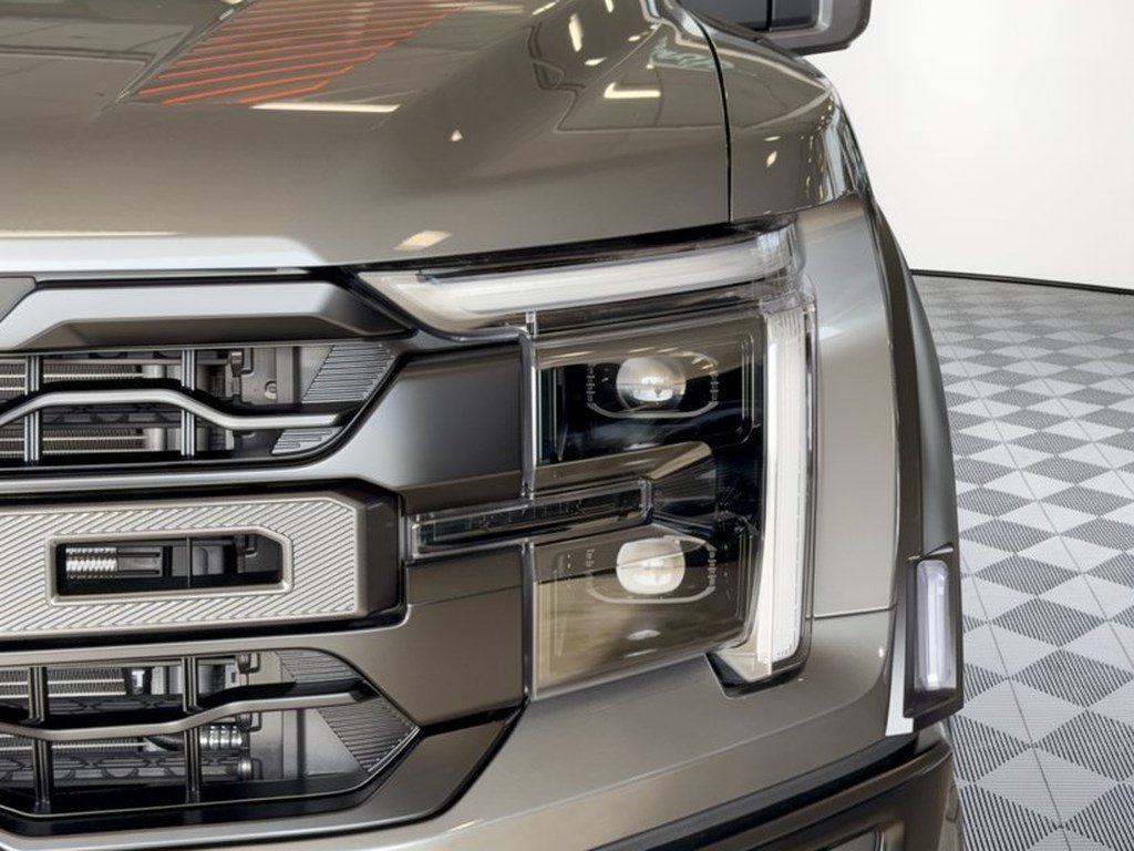 New 2026 Ford F150 Raptor AWD/4WD image 12