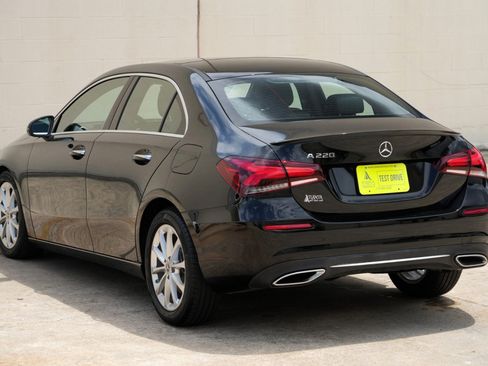 Used 2020 Mercedes-Benz A 220 w/ Premium Package image 50