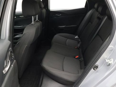 Used 2021 Honda Civic EX image 19